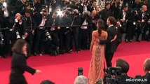 Cannes: da Naomi a Irina Shayk, sfilata di bellezze sul red carpet