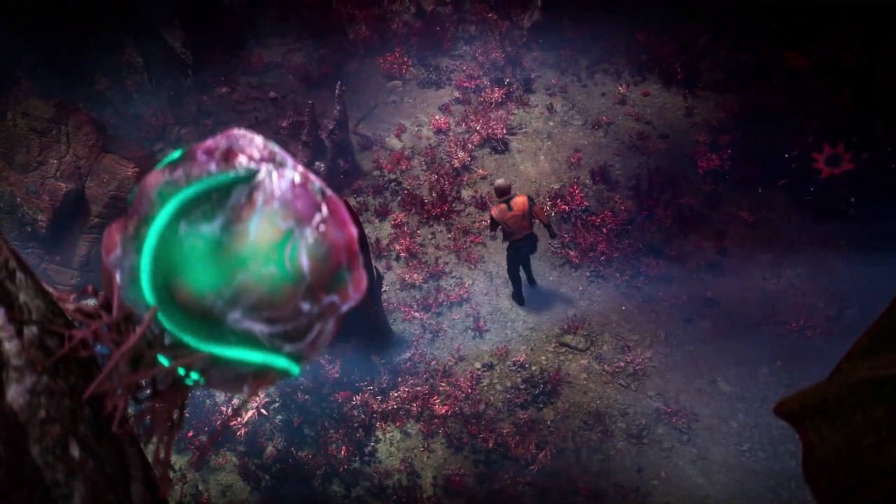 Dead by Daylight   End Transmission   Official Trailer