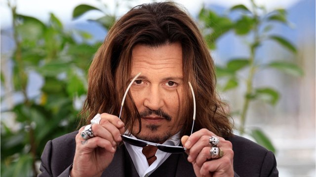 GALA VIDEO - Johnny Depp papa présent : ses rares confidences sur ses enfants, Lily-Rose et Jack