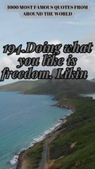 193-196Inspire in a Flash: Few Second Quotes to Ignite Your Passion and Drive!#ENJOY!