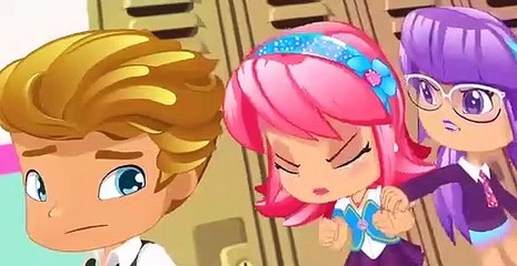 PINY: Institute of New York E008 - COSMANIA