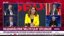 Görüş - Serdar Arseven | Yusuf Özkır | Yasin Aktay | Mustafa Kartoğlu | 20 Mayıs 2023