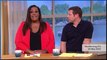 Dermot O'Leary and Alison Hammond give emotional farewell after Philip Schofield leaves This Morning