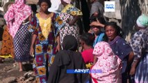 Остров Майотта: французские власти начали спецоперацию по высылке нелегальных мигрантов