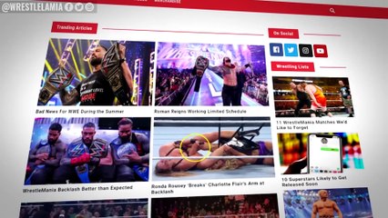 9 Most Depressing Wrestling Moments Ever