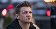 Aidé d'une canne, Jeremy Renner fait une nouvelle apparition publique accompagné de sa fille