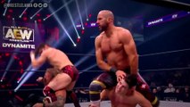 Wyatt 6 Stable Leaked…CM Punk WWE Return Tease…EX WWE Star in AEW…Wrestling News