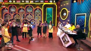 என்ன award ah குடுக்குறாங்க இப்படி நடிக்கிற புகழ் -- _ Cooku With Comali Season 4 - Episode Preview(720P_HD)