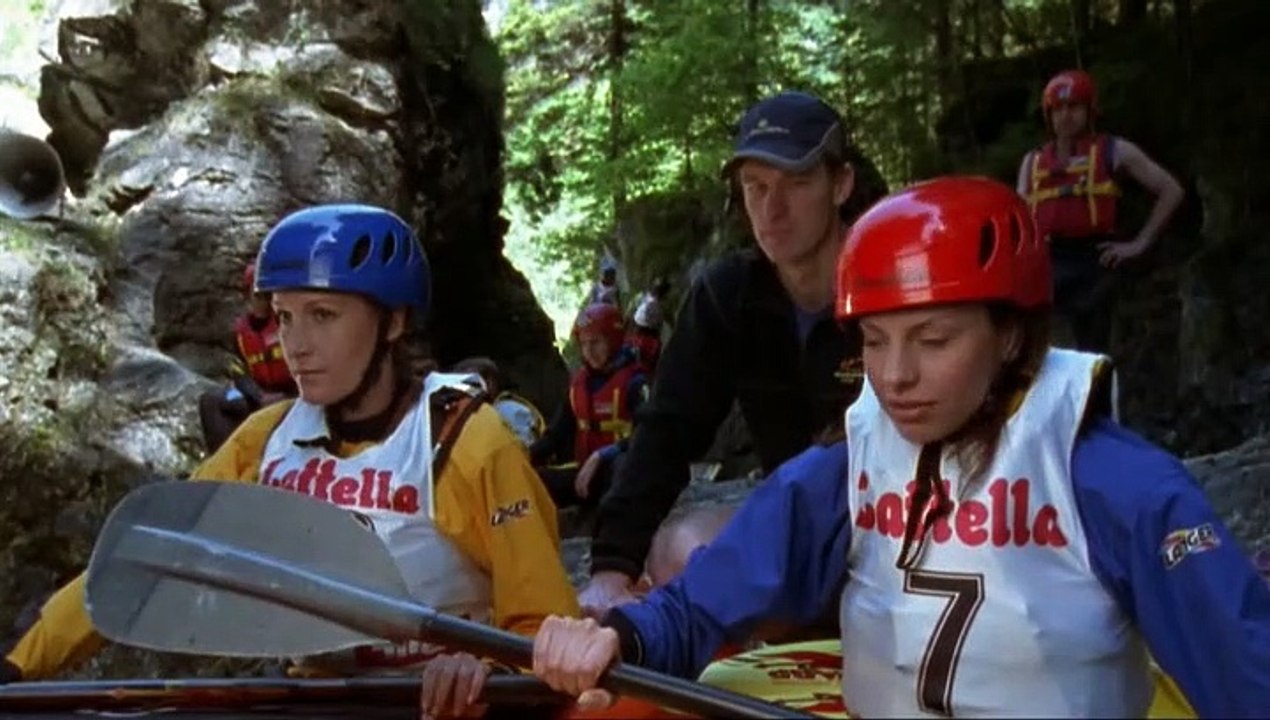 SOKO Kitzbühel S04E01-Kajak in den Tod