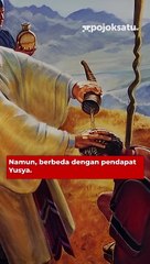 Kisah Nabi Yusya, Satu-Satunya Orang yang Mampu Menghentikan Waktu