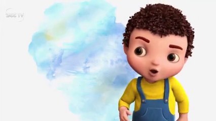 JAN- Cartoon - Episode- 1 (chota sa jhoot )- Kids- SEE TV ( 360 X 640 )
