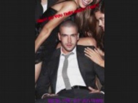 Shayne Ward Until You singing by Me