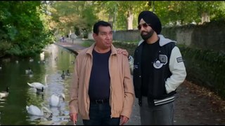 ANNHI DEA MAZAAK AE - Official Trailer | Ammy Virk | Pari Pandher|Rakesh Dhawan|Rel on 21st Apr