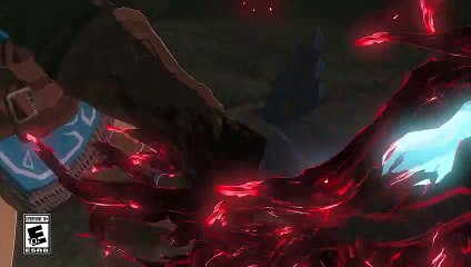 The Legend of Zelda Tears of the Kingdom – Accolades Trailer – Nintendo Switch