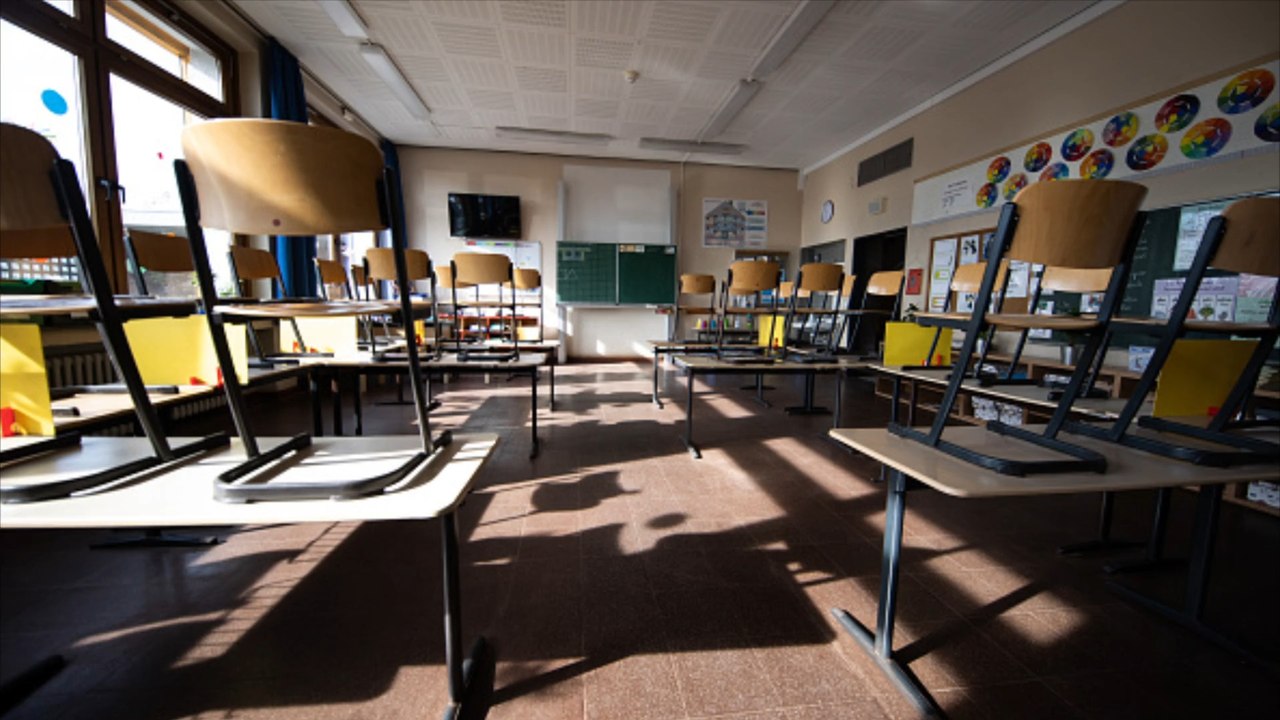 Fehlende Schüler und Lehrer: Lübecker Schule wird zwangsgeschlossen