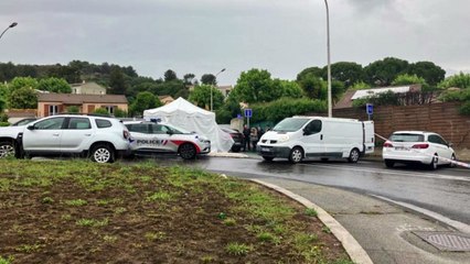 Fusillade à Marseille : les habitants d'un quartier calme sous le choc