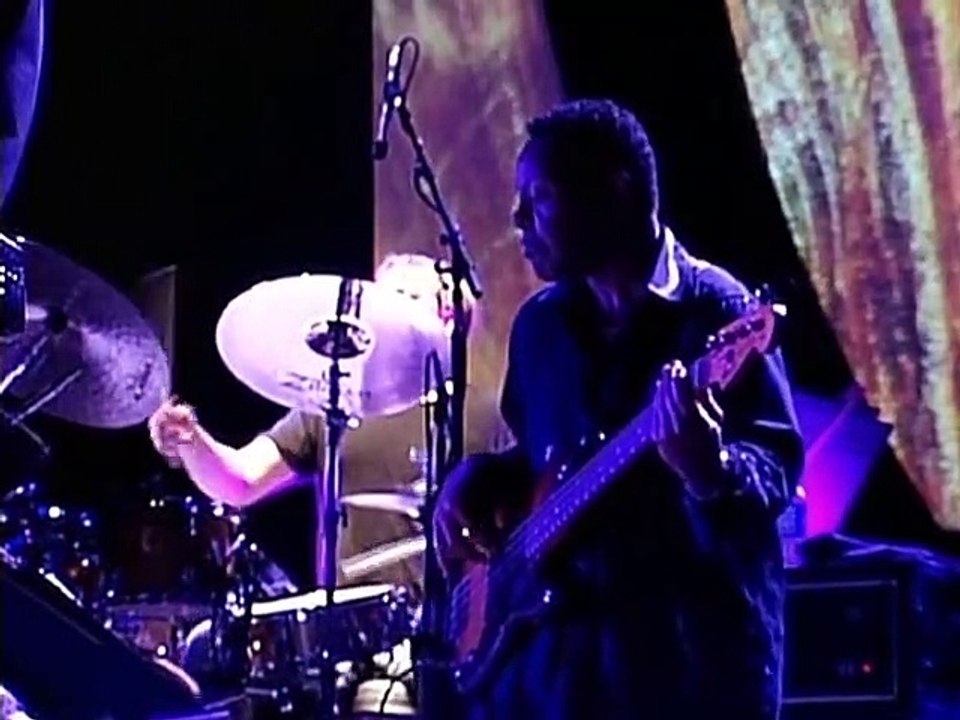 Do It Again (with Michael McDonald) Steely Dan (live) video Dailymotion