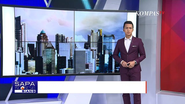 Harga Daging Ayam Mahal di Sejumlah Daerah, Omzet Pedagang Menurun!