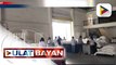 DSWD, puspusan na ang paghahanda sa posibleng pagpasok ng Bagyong Mawar sa bansa