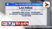 Water interruption, ipatutupad ng Maynilad sa Las Piñas, Muntinlupa, Paranaque, Bacoor at Imus City mula May 24-26