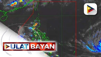 Bagyong may international name na Mawar, posibleng maging super typhoon