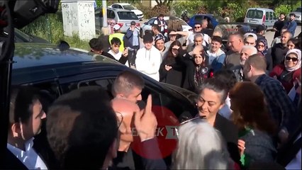 İmamoğlu'ndan AKP'li kadına 'israf' yanıtı: 10 ayrı yerden maaş almayacağız