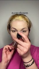 3 FAÇONS POUR APPLIQUER SON BLUSH CRÈME