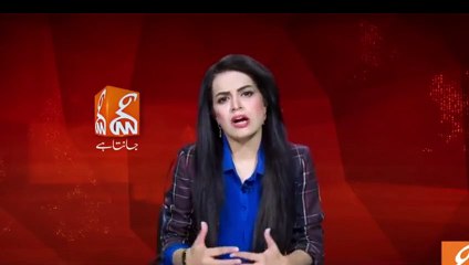 Samina Pasha Reveals Big Secrets