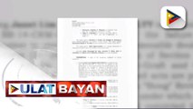 Janet Napoles at 10 iba pa, pinawalang sala ng Sandiganbayan sa 16 kaso ng graft