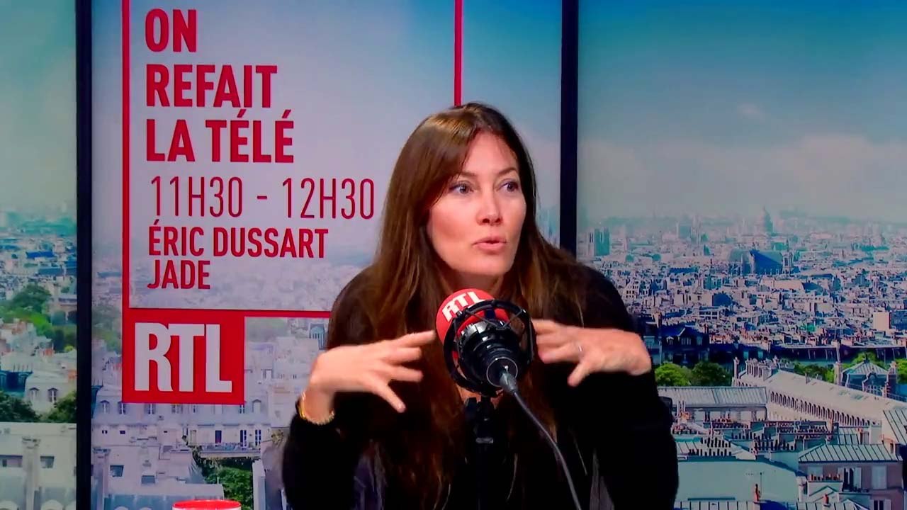 "Je ne l’ai pas dit pendant des années…" : Mareva Galanter révèle les difficultés de son règne de Miss France