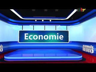 Actualité Hebdo du 21 Mai 2021 sur la CRTV