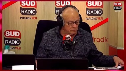 Bruno Le Maire confronté aux extraits érotiques de son roman, la réaction d'André Bercoff