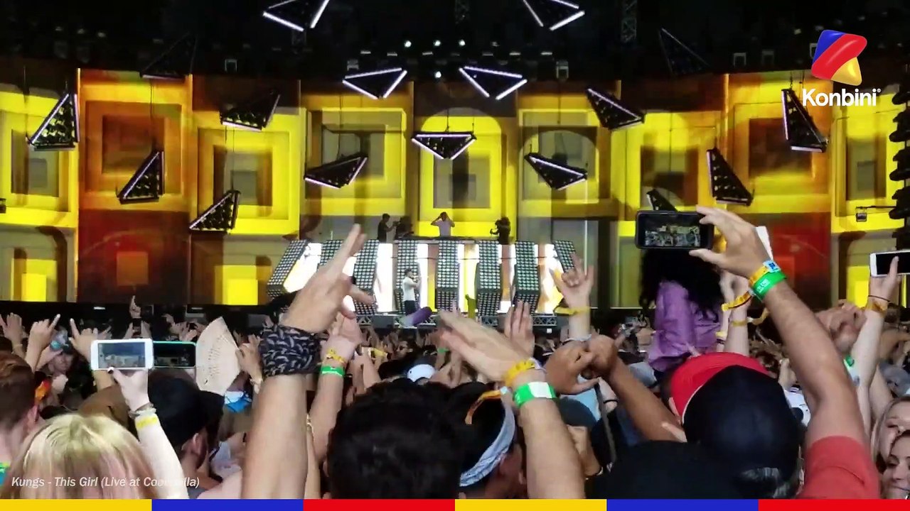 Pourquoi Kungs s'appelle Kungs ? Comment il a connu Taylor Swift ? On sait TOUT 