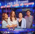 Family Feud: Fam Kuwentuhan with AKNP Family (Online Exclusives)