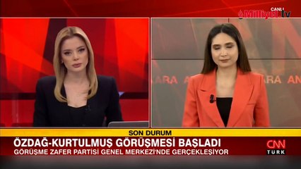 Seçimlerin hemen ardından İYİ Parti'den kurultay kararı! Tarih belli oldu