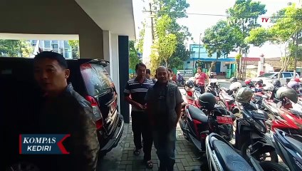 PHK Sepihak dan Tanpa Pesangon, 10 Karyawan Hotel Lapor ke Disnaker Kota Blitar