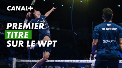 Di Nenno et Stupaczuk tiennent leur premier titre sur le WPT !