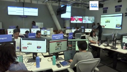 Meta, multa record: dovrà pagare 1,2 miliardi di euro