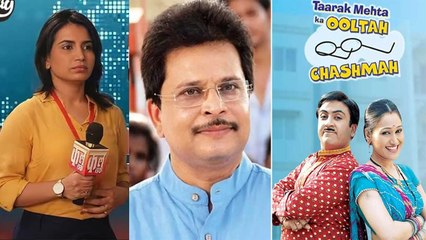 Asit Modi पर फिर लगे इल्जाम,Priya Ahuja Rajda aka Rita Reporter ने TMKOC के मेकर्स को लेकर कहा ये