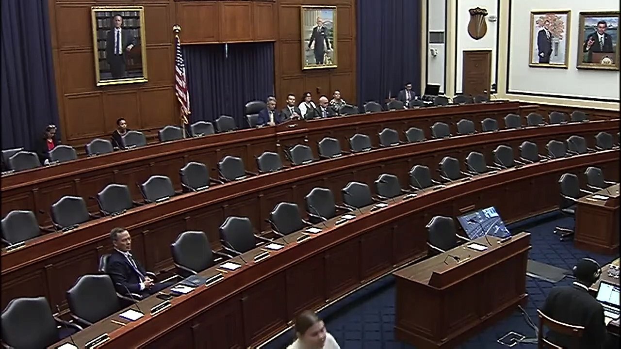 Member Day | Members of Congress Testify on Defense Priorities, House Armed Services Hearing 5/16/23