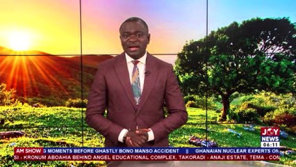 AM News || Election 2024: The base of the NDC is energised and poised to win - John Mahama