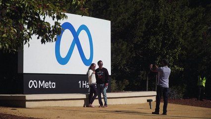 1,2 مليار يورو غرامة على شركة ميتا لانتهاكها قواعد الاتحاد الأوروبي للبيانات (هيئة ناظمة)