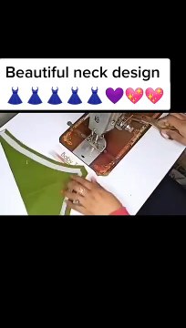 Stiching idea latest design