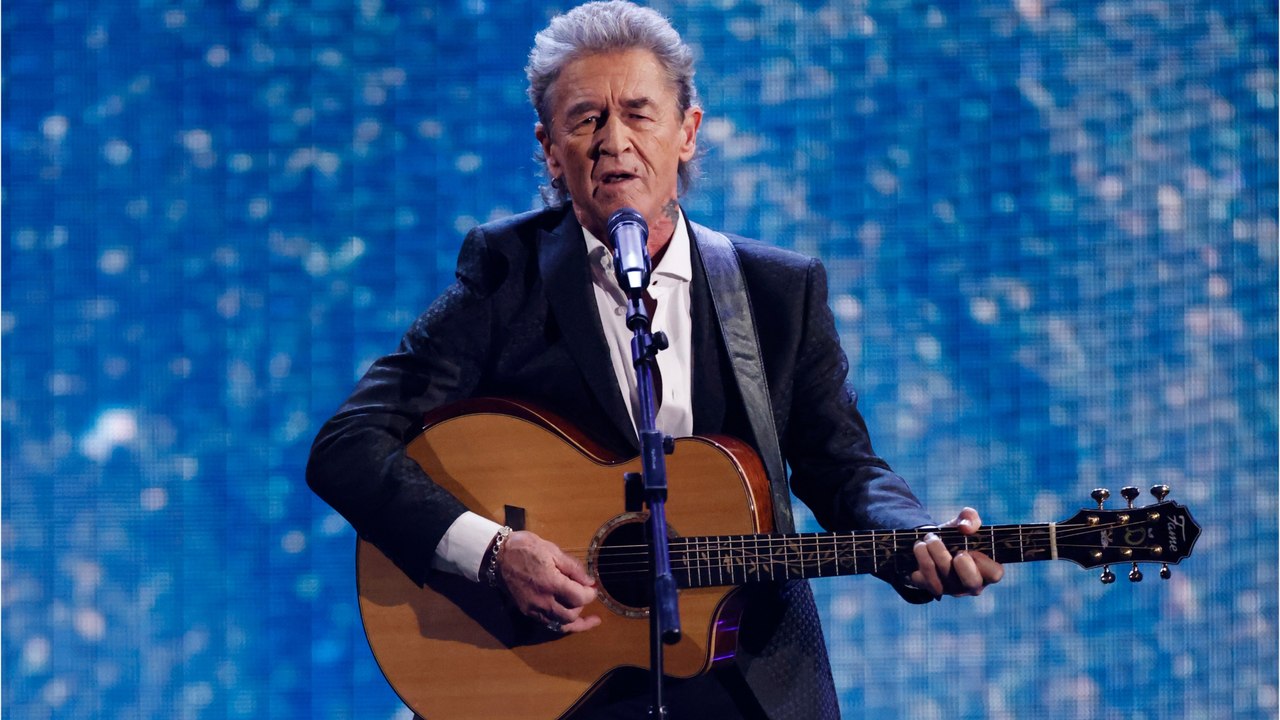 Peter Maffay: So beginnt für ihn ein schöner Tag