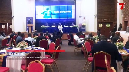 Le 7 minutes du 19 mai 2023 (édition du 12h)