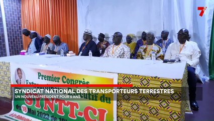 Le 7 minutes du 22 mai 2023 (édition du 6h)