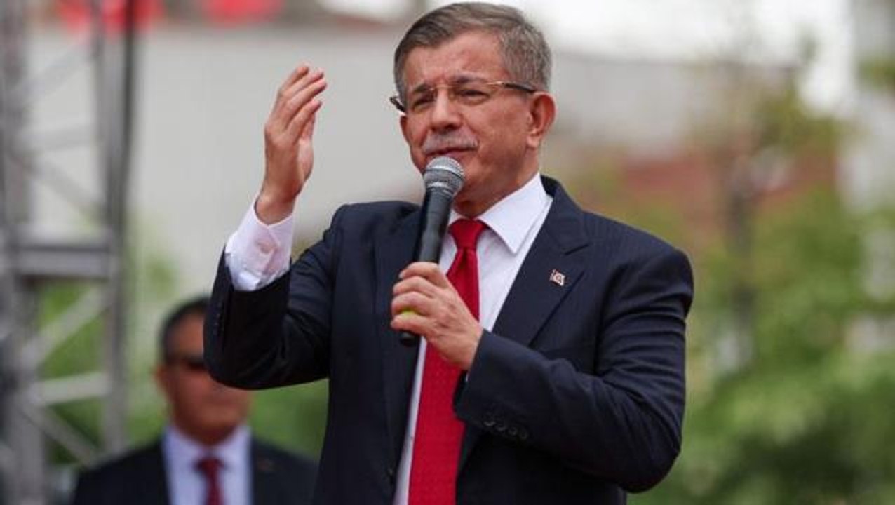 Gelecek Partisi'nde 2. tur öncesi istifa depremi! Kurucular kurulu üyesi 11 isim görevinden ayrıldı