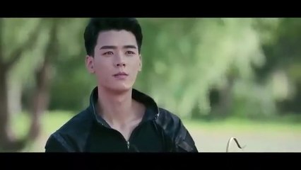 [Eng Sub] Advance Bravely episode 10