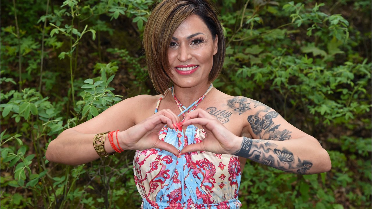 Jasmin Herren: Sie hat eine neue Beziehung