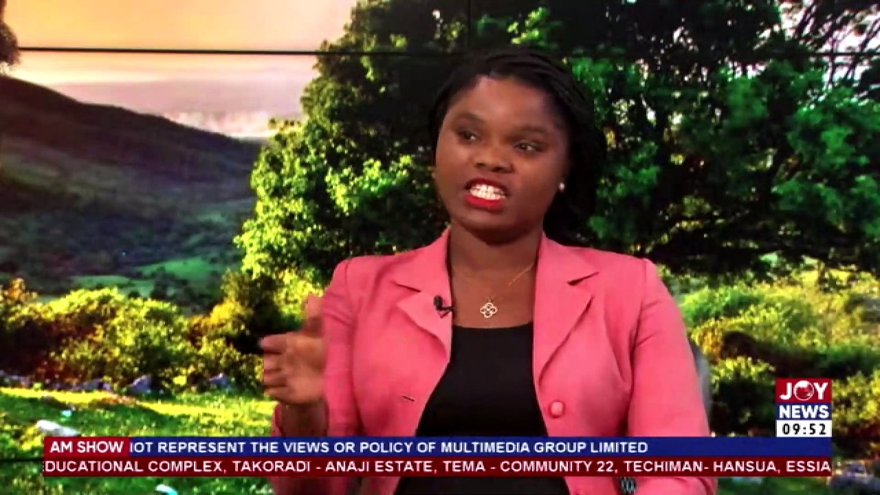 Wikimedians of Twi Language Community: Group increases information about Africa in Twi and English on the internet - JoyNews